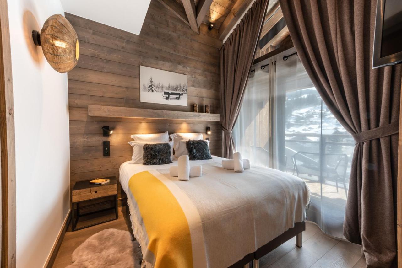 Kinabalu By Alpine Resorts Les Gets Exterior photo